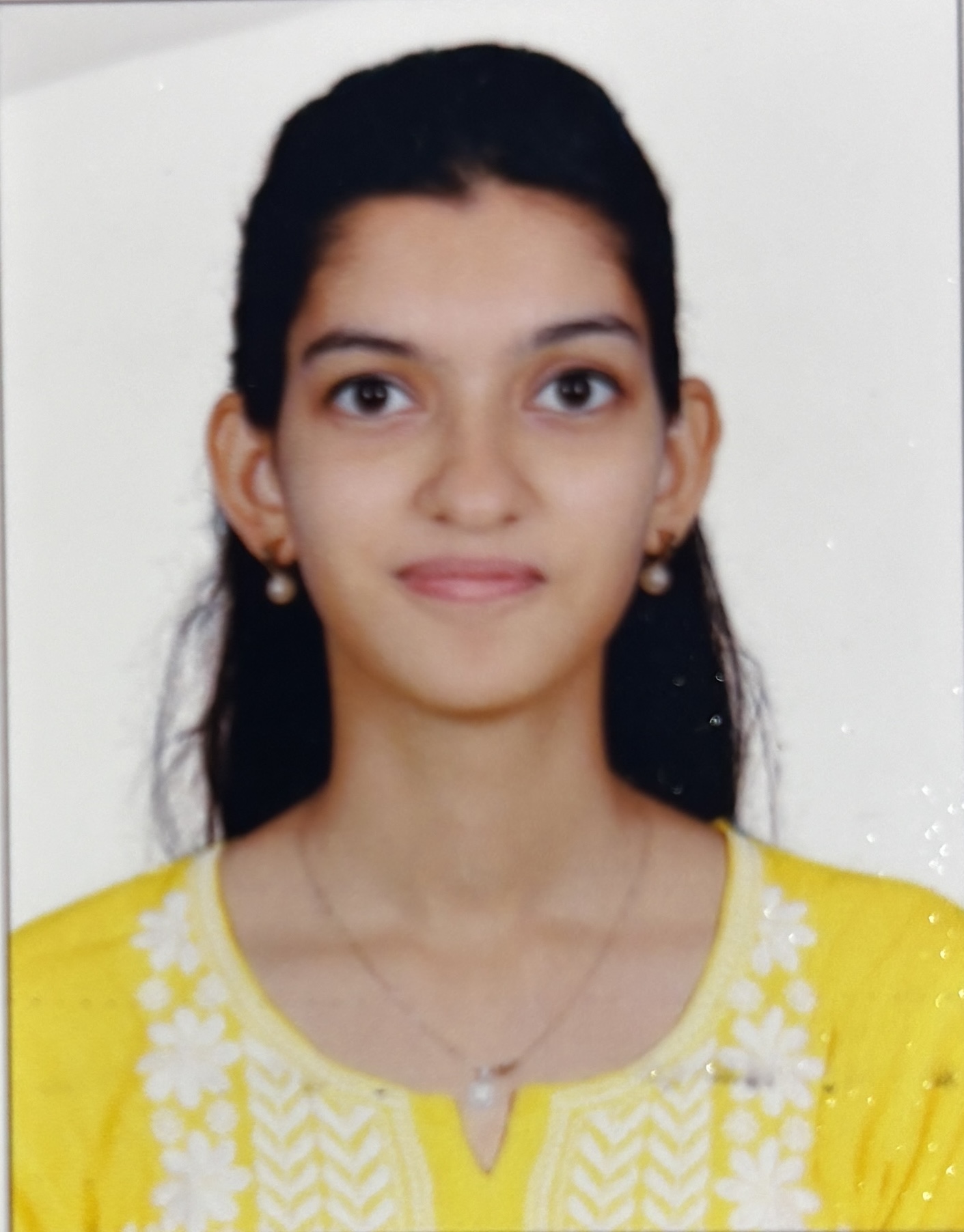 MS. RIYA BHAGAT